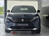 Peugeot 3008 1.6 Hybrid Allure Pack e-EAT8