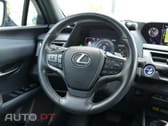 Lexus UX Luxury+TAE+JLL18