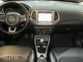 Jeep Compass 1.3 T Longitude