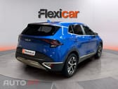 Kia Sportage 1.6 T-GDI Drive