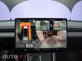 Tesla Model Y Long Range Tração Integral