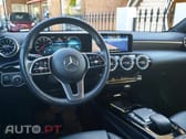 Mercedes-Benz A 250 e 8G-DCT Progressive Advanced