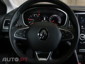 Renault Mégane BLUE dCi 115 ZEN
