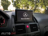 Mercedes-Benz C 250 CDi Avantgarde