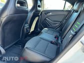 Mercedes-Benz A 180 d Fleet Pack Urban