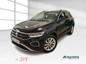 Volkswagen T-Roc 1.0 TSI @pt