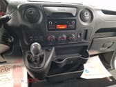 Renault Master 2.3 dCi L2H2 3.3T 130CV IVA DEDUTIVEL