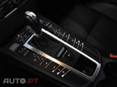 Porsche Macan S Diesel PDK