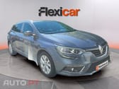 Renault Mégane Sport Tourer 1.5 dCi Limited