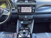 Nissan Leaf 40 kWh Tekna