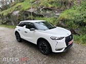 DS DS3 Crossback 1.5 BlueHDi So Chic