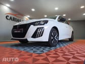 Peugeot 208 1.2 Hybrid Allure e-DCS6