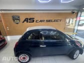 Fiat 500C 1.3 MJ S S&S