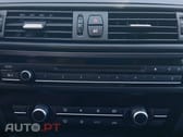 BMW 520 520 BMW 5 TOURING 520D