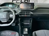 Peugeot E-208 50 kWh Active