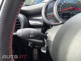 MINI Cooper John Cooper Works Auto Desportiva