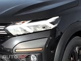 Dacia Sandero ECO-G 100 Bi-Fuel Stepway Extreme