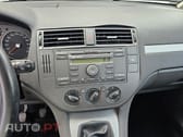 Ford C-Max titanium