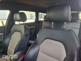 Audi A6 2.0 TDi Multitronic S-line