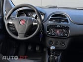 Fiat Grande Punto YOUNG