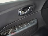 Renault Captur 1.5 dCi Exclusive EDC