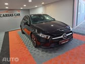 Mercedes-Benz A 180 Limousine Business line Auto