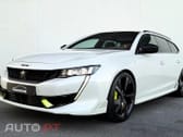 Peugeot 508 SW 360 e-EAT8 SPORT ENGINEERED