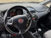 Fiat Punto 1.3 M-Jet Lounge Start&Stop