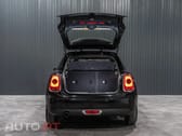 MINI Cooper One D