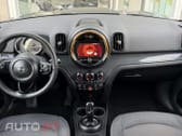 MINI Countryman One D Auto