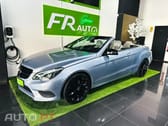 Mercedes-Benz E 250 d Auto