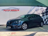 Renault Mégane 1.5 Blue dCi Limited