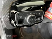 Mercedes-Benz CLA 180 d Shooting Brake Business Solutions