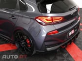 Hyundai i30 2.0 T-GDi Performance Pack