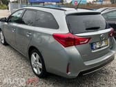 Toyota Auris Touring Sports 1.4 D-4D Active+AC