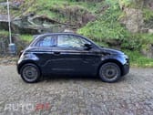 Fiat 500e Icon