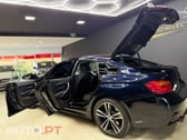 BMW 420 d Pack M Auto