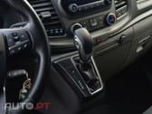 Ford Transit CUSTOM FOURGON 280 L1 H1 2.0 ECOBLUE