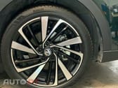MG ZS 1.5 Hybrid+ Luxury