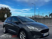 Ford Fiesta 1.1 Connect
