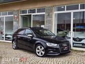Audi A3 Sportback 1.6 TDI Sport