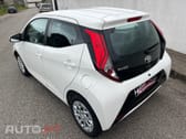 Toyota Aygo 1.0 X-Play+X-Touch