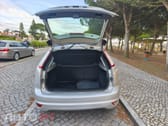 Ford Focus 1.6 TDCi Trend