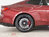 BMW M4 Competition Pack 50 anos M