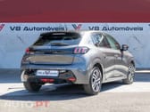 Peugeot 208 1.5 BlueHDi Allure