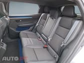 Renault Scénic E-Tech 100% elétrico 220cv esprit Alpine