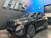 BMW iX1 xDrive30 Pack Desportivo M