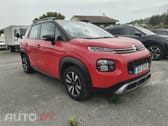 Citroen C3 Aircross 1.2 PureTech Feel