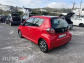 Toyota Aygo 1.0 Power Pack