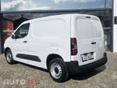 Peugeot Partner 1.6 BlueHDi L1 Pro 3L